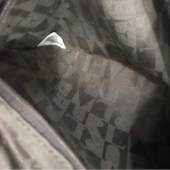 FURLA Made in Italy Genuine Leather brown - Picture 5 of 8